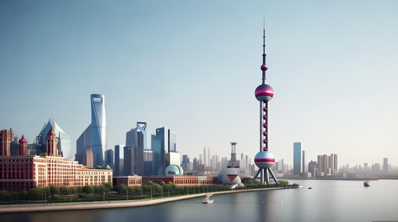 上海浦西景点 上海浦西景点