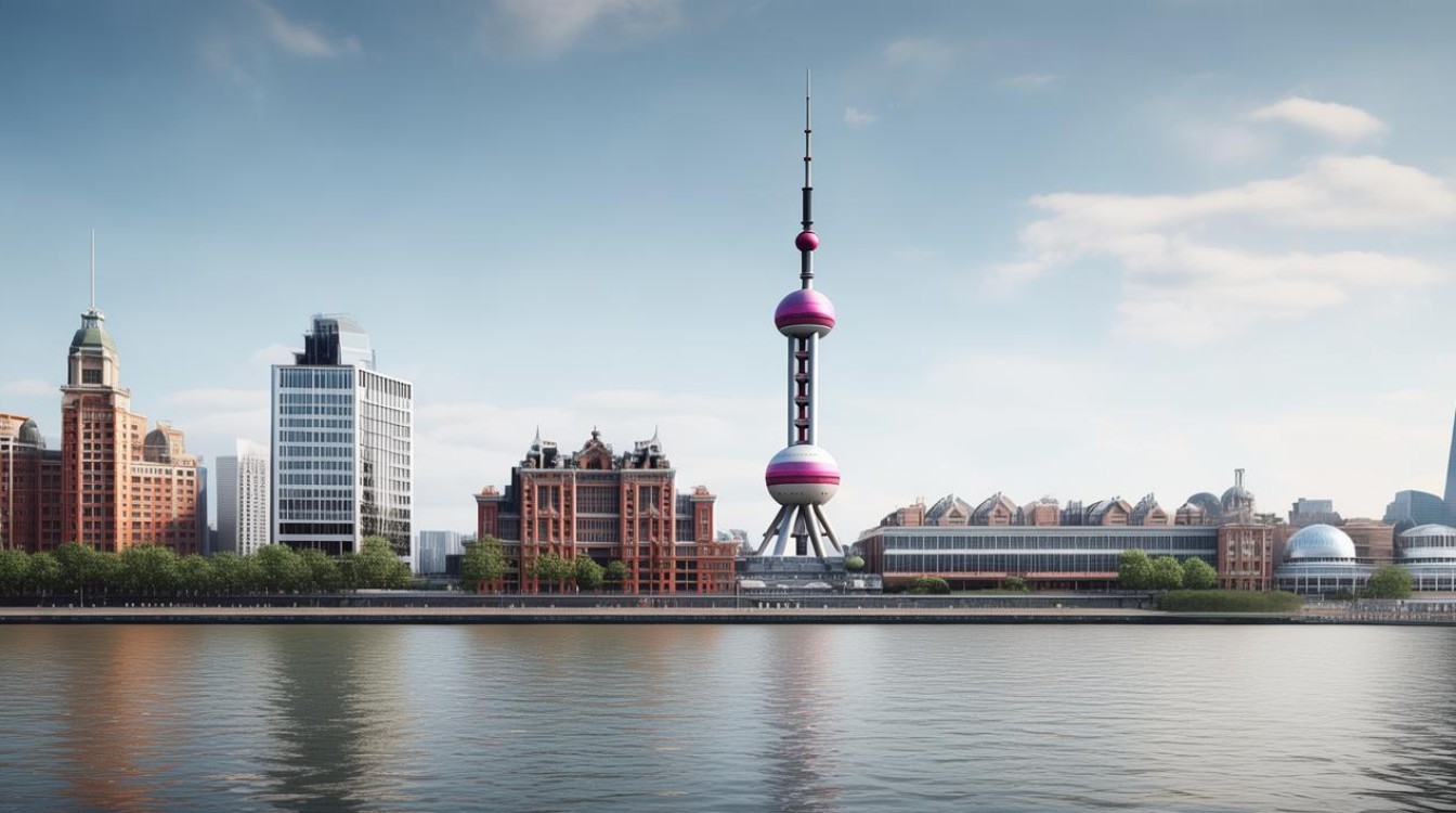 上海浦西景点 上海浦西景点