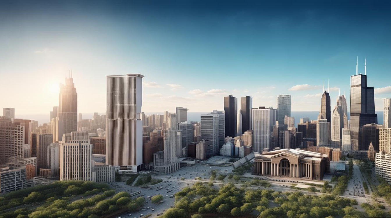 芝加哥景点介绍 芝加哥景点介绍