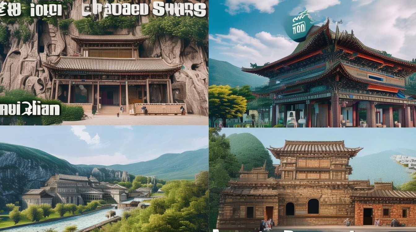 河南的旅游景点有哪些