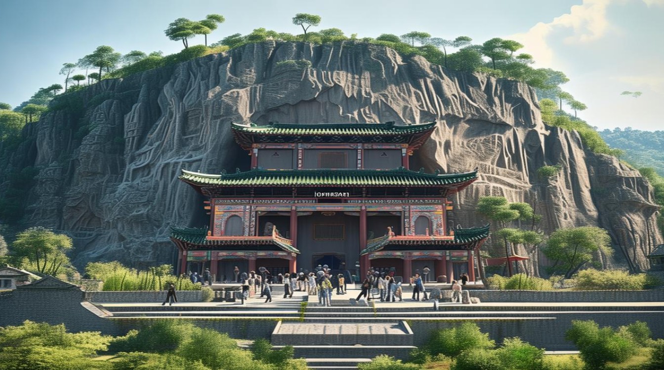 河南的旅游景点有哪些