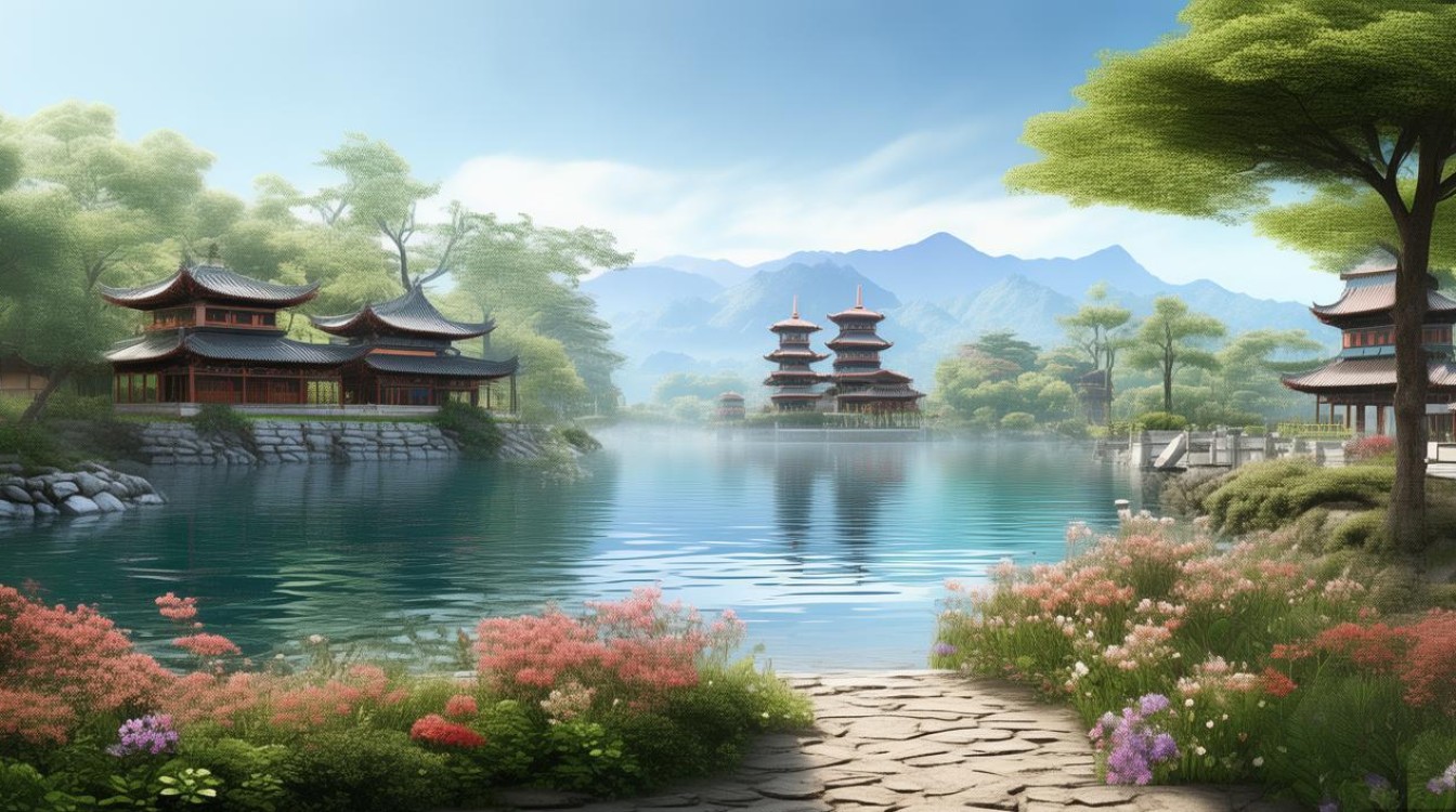 德清县旅游景点 德清县旅游景点