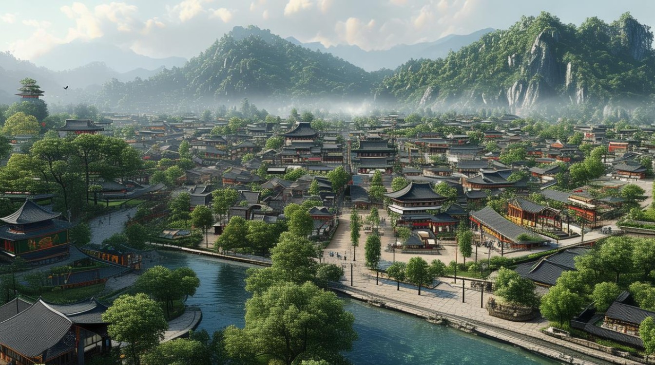 新县有哪些旅游景点 新县有哪些旅游景点