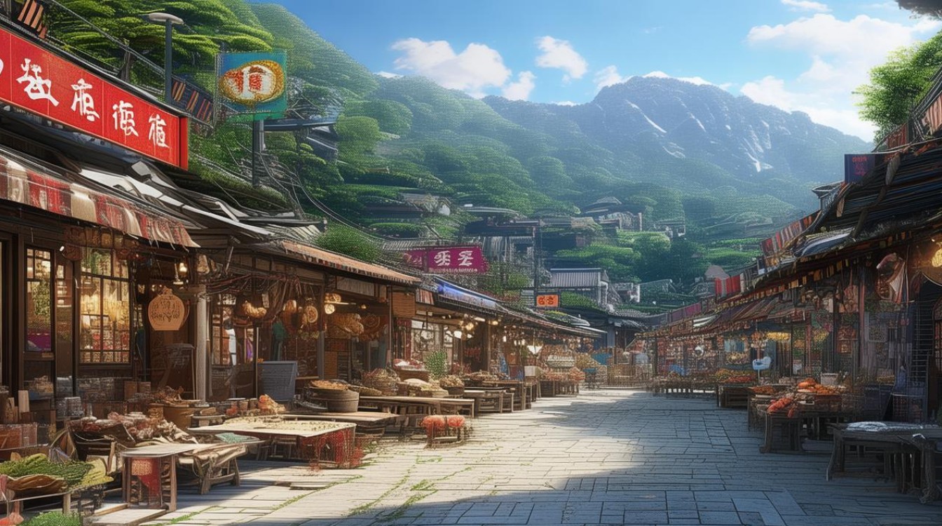 天全县旅游景点 天全县旅游景点