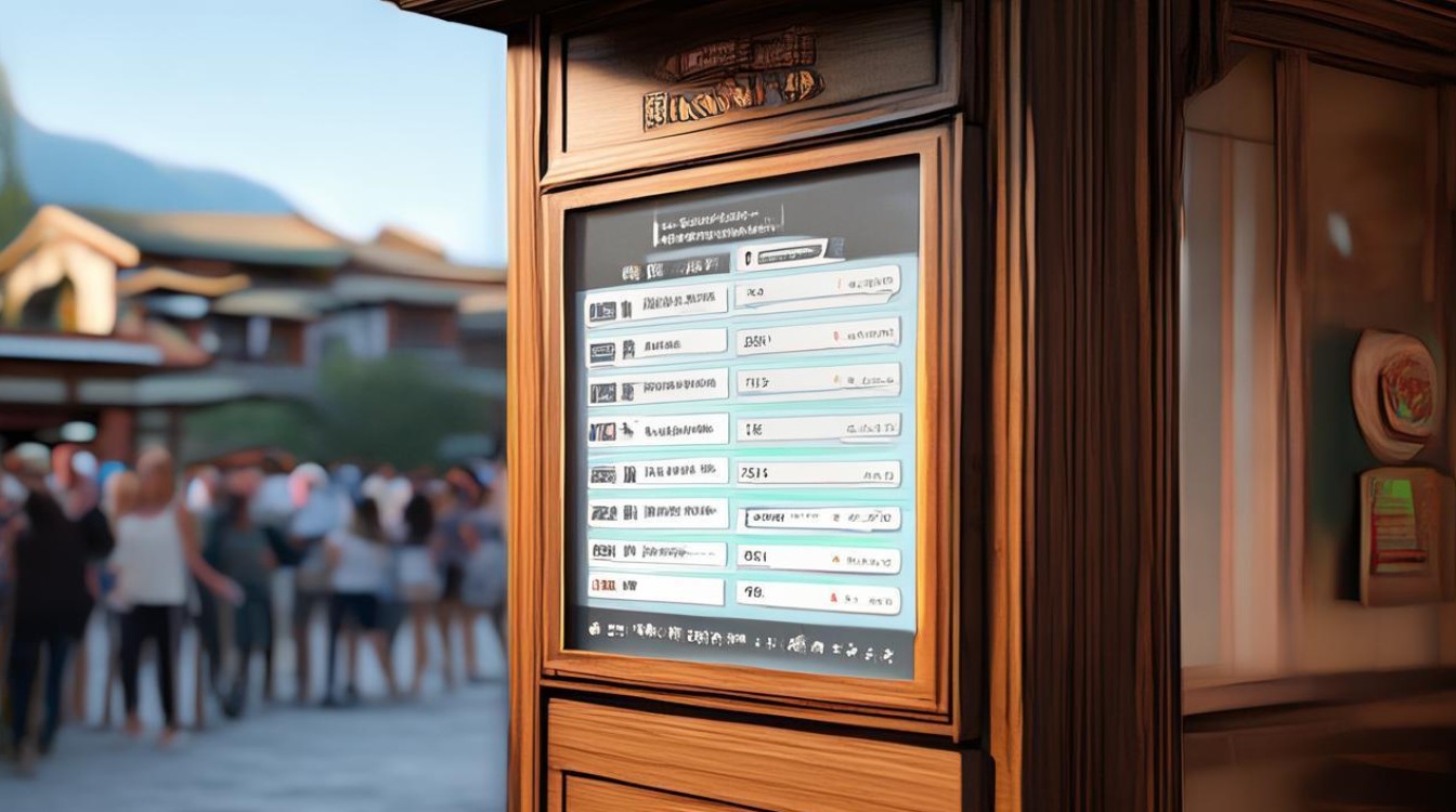 大理景点门票价格 大理景点门票价格