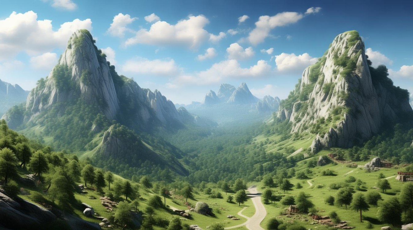 四面山旅游景点 四面山旅游景点