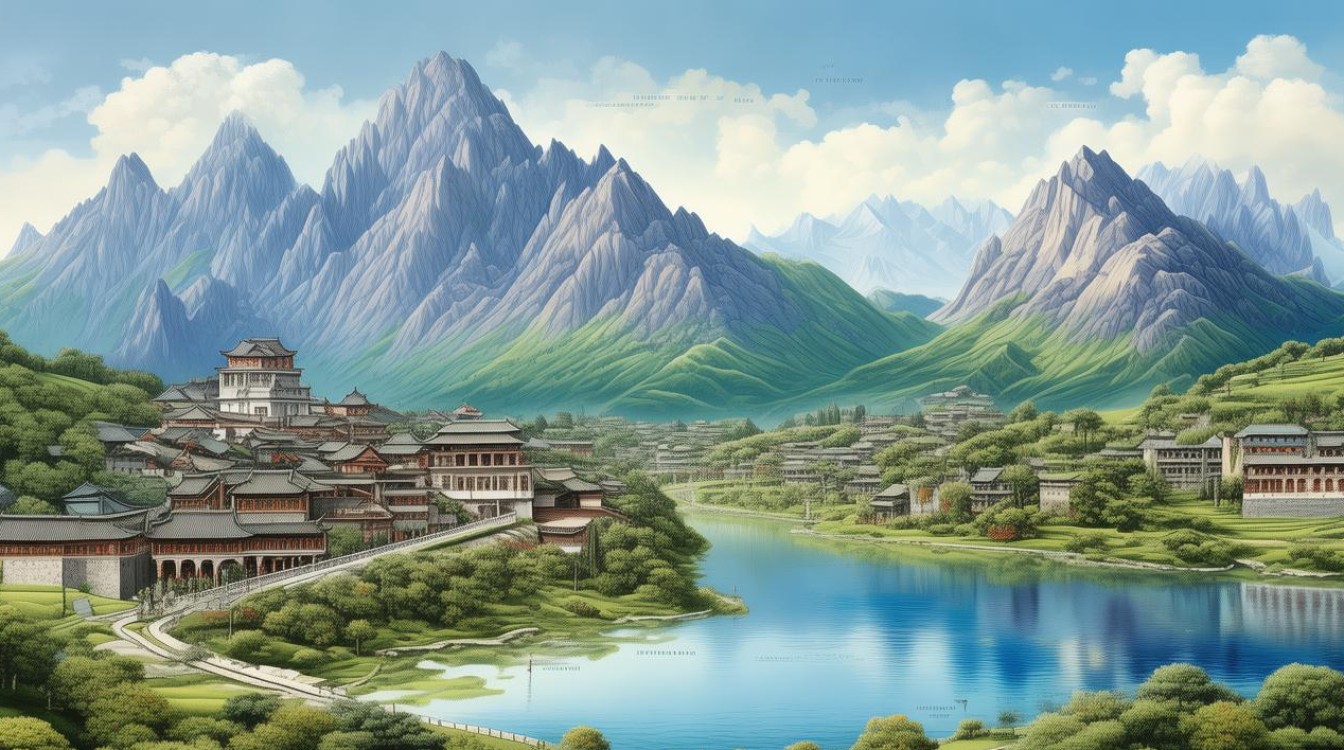 安徽旅游景点大全介绍 安徽旅游景点大全介绍