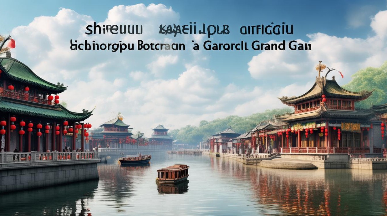 商丘有哪些旅游景点 商丘有哪些旅游景点