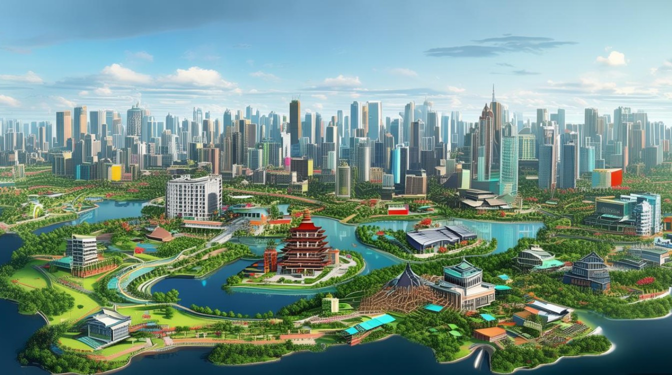 鞍山旅游景点有哪些