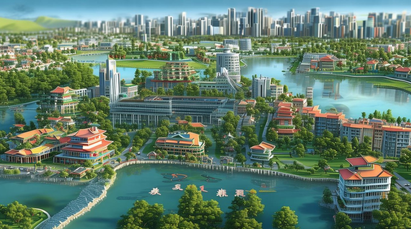 鞍山旅游景点有哪些