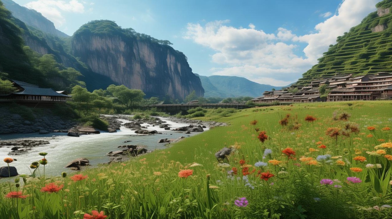 湖北恩施有哪些景点 湖北恩施有哪些景点