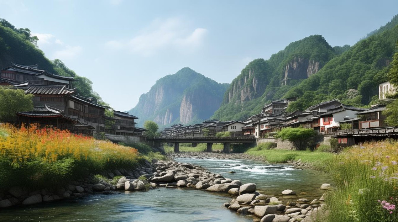 湖北恩施有哪些景点 湖北恩施有哪些景点