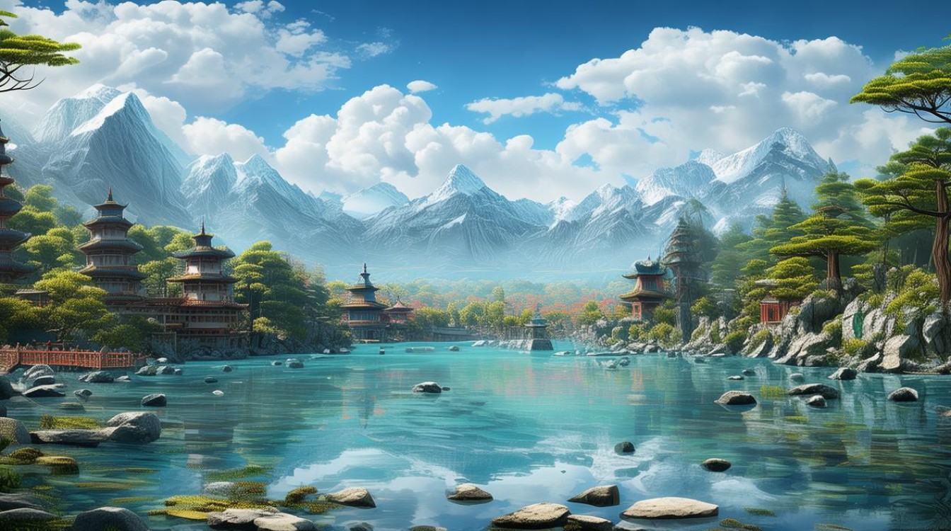 北京密云旅游景点 北京密云旅游景点