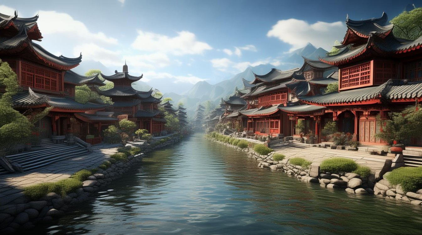 定西的旅游景点