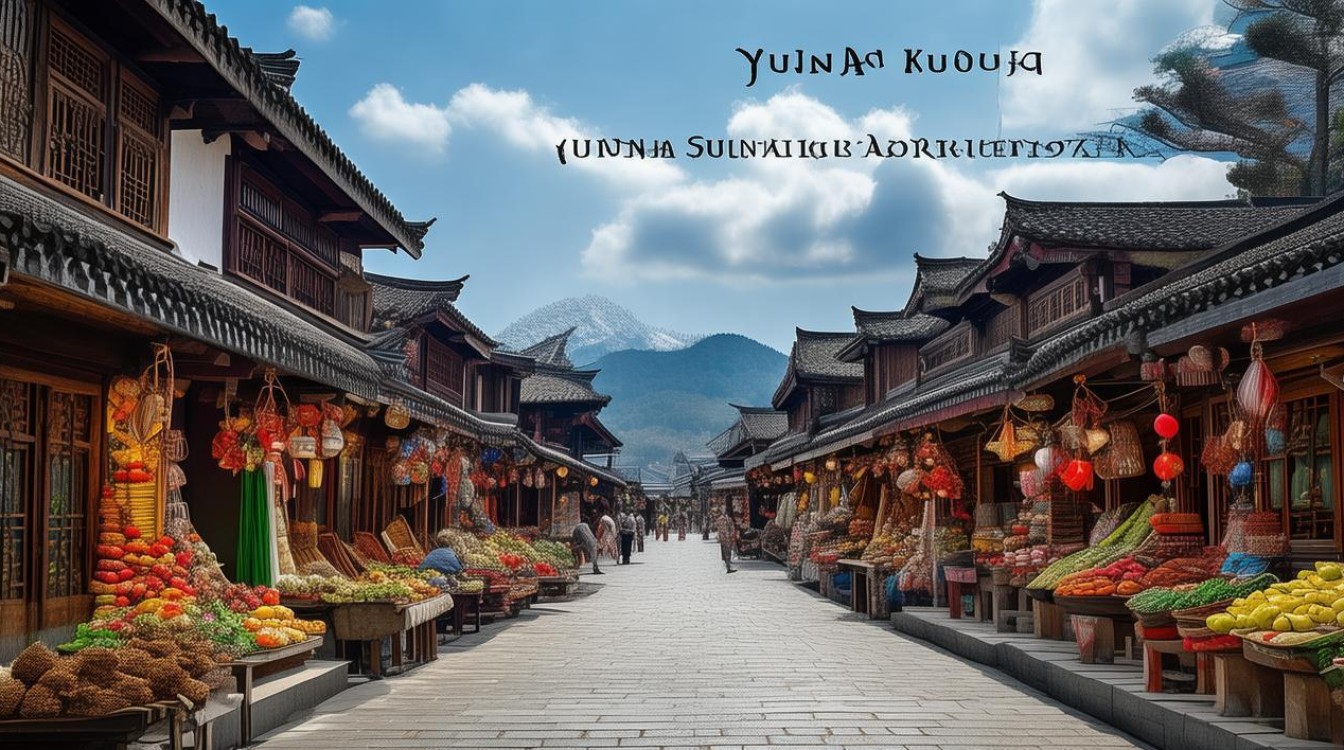 云南楚雄旅游景点 云南楚雄旅游景点