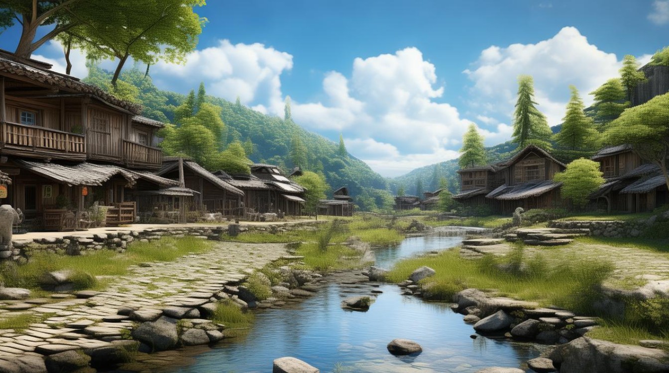 国内冷门旅游景点 国内冷门旅游景点