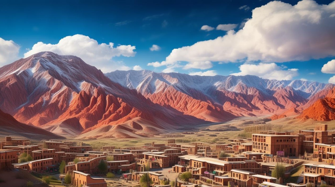 新疆旅游必去的景点 新疆旅游必去的景点