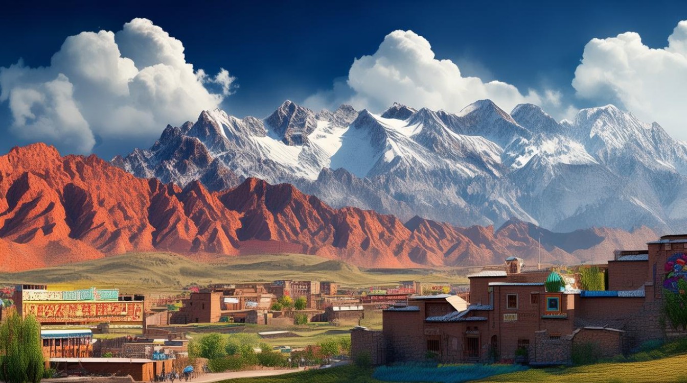 新疆旅游必去的景点 新疆旅游必去的景点