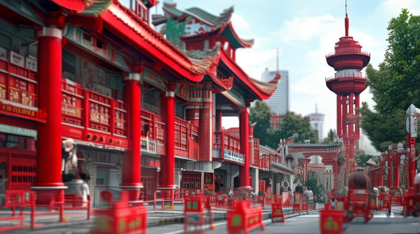 广州有哪些红色景点 广州有哪些红色景点