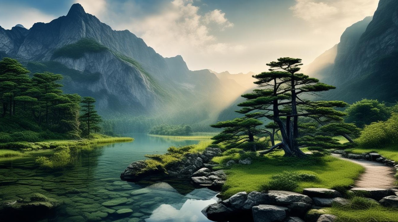 贵州梵净山景点 贵州梵净山景点