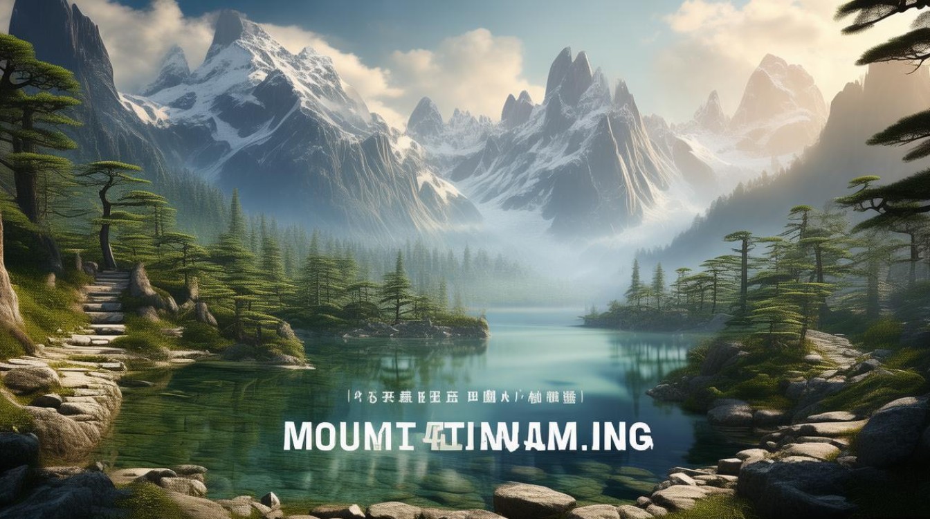 贵州梵净山景点 贵州梵净山景点