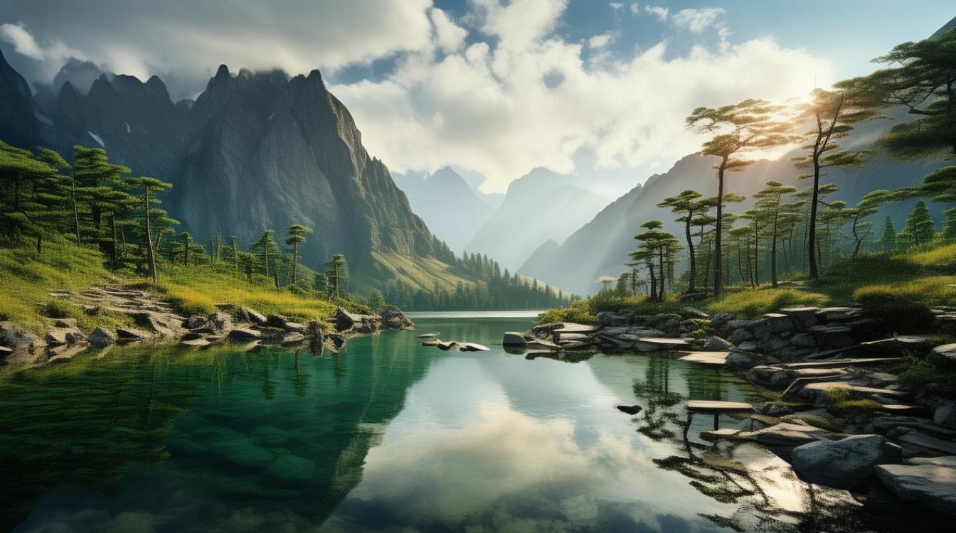 贵州梵净山景点 贵州梵净山景点