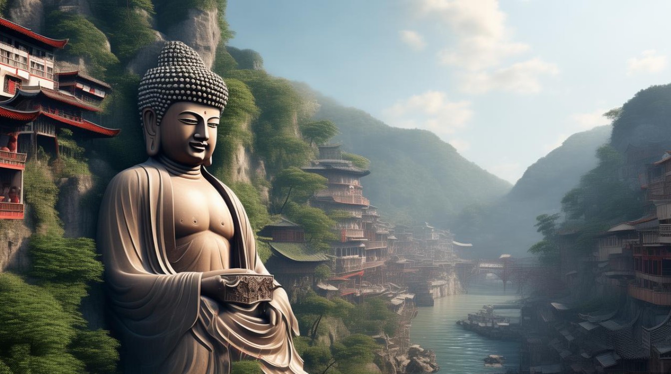 阆中有哪些景点 阆中有哪些景点