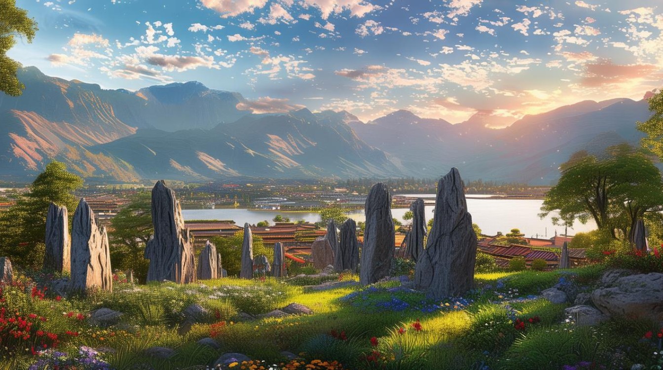 云南都有什么景点 云南都有什么景点