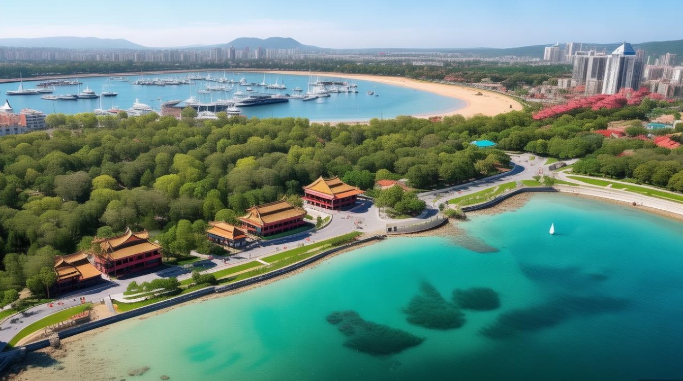 烟台都有哪些景点 烟台都有哪些景点