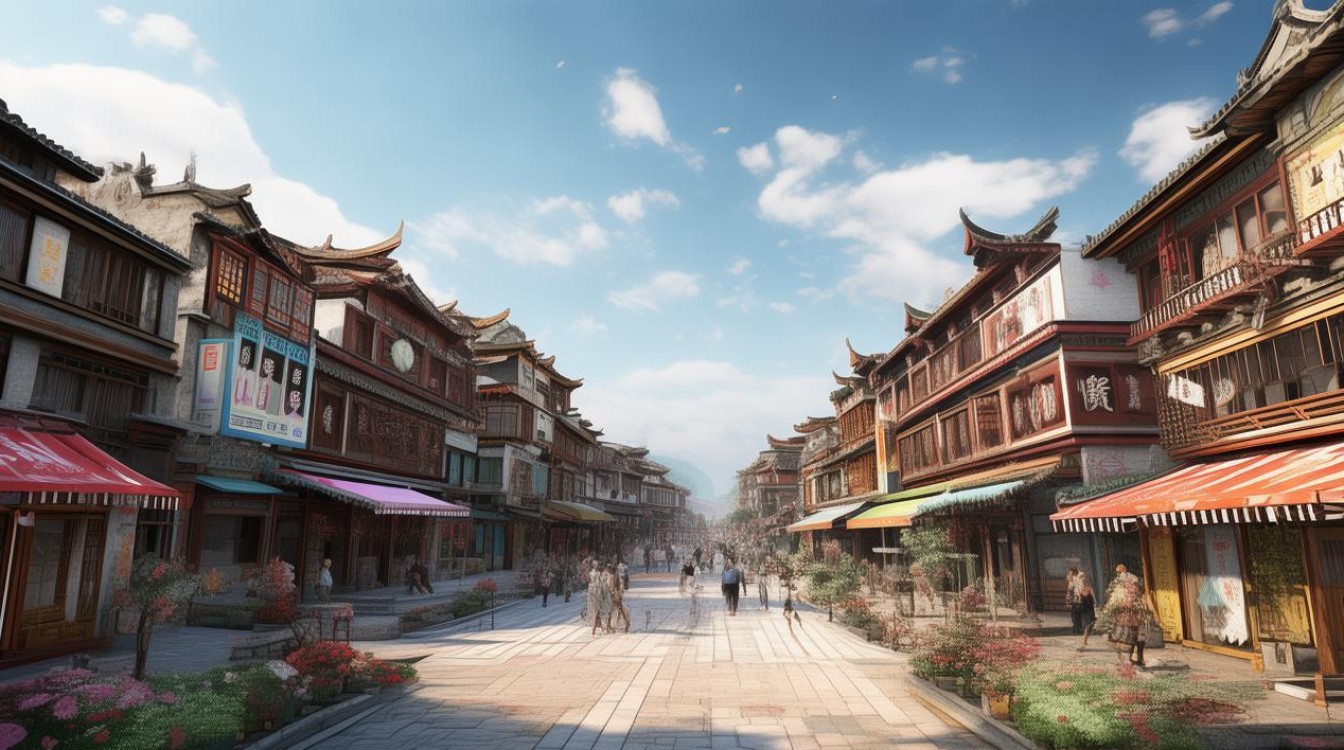 临沂必去的景点 临沂必去的景点