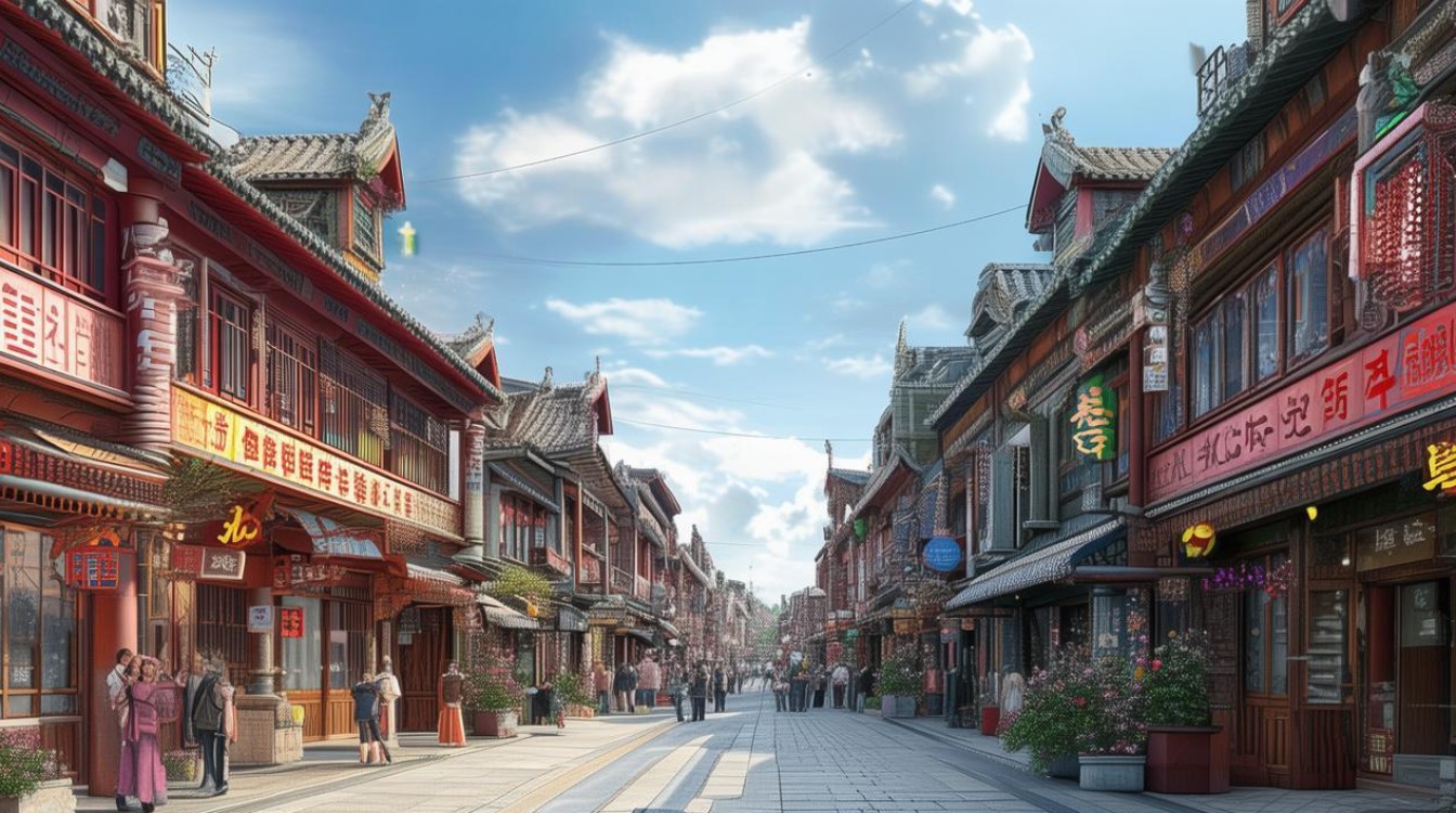 临沂必去的景点 临沂必去的景点