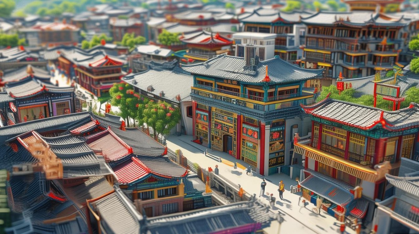 临沂必去的景点 临沂必去的景点