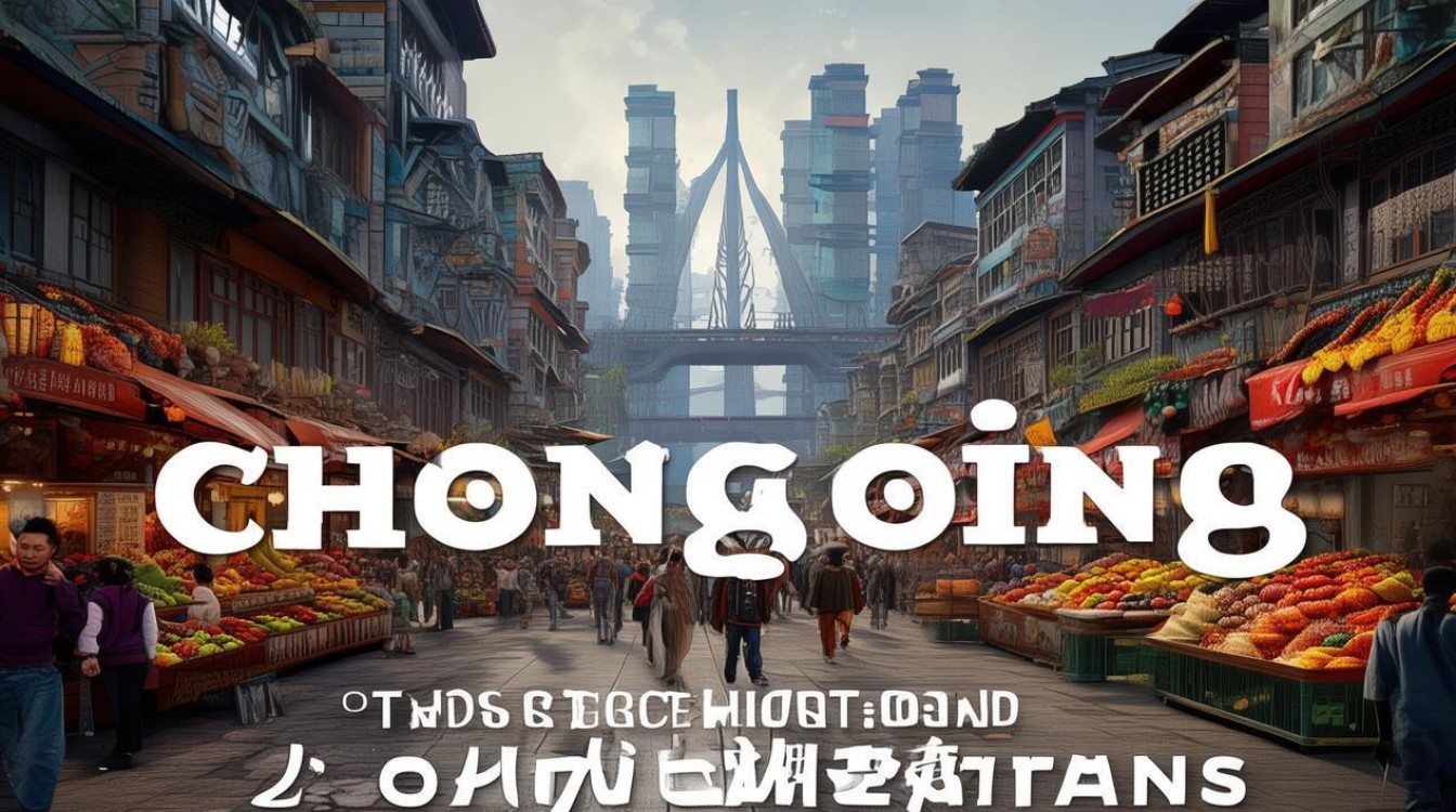 重庆推荐景点 重庆推荐景点