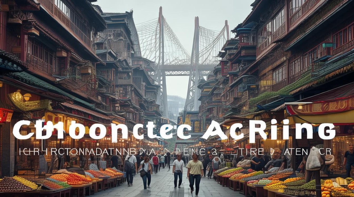 重庆推荐景点 重庆推荐景点