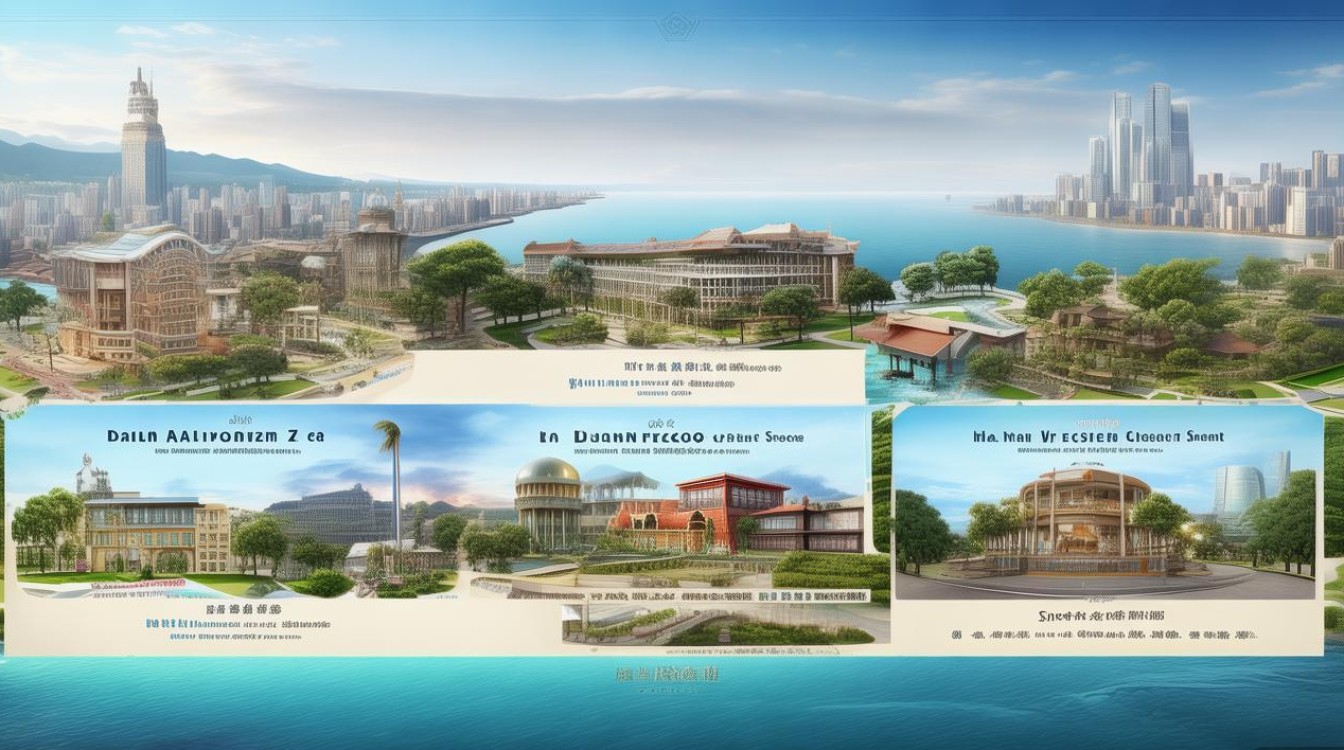 大连景点门票价格 大连景点门票价格