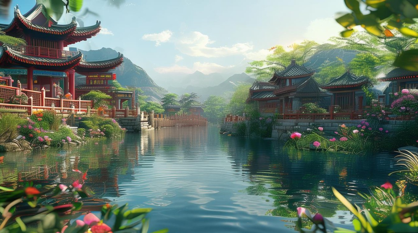 博山的旅游景点 博山的旅游景点