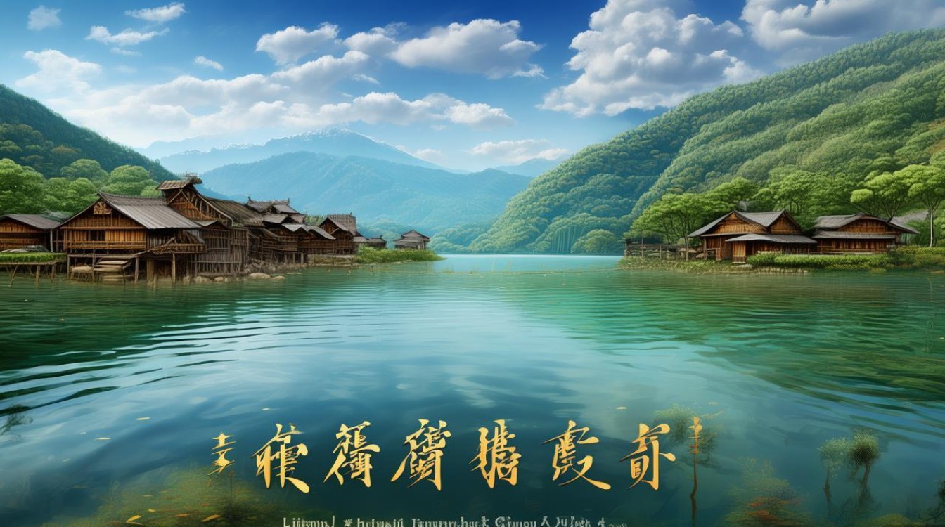 贵州六盘水景点 贵州六盘水景点