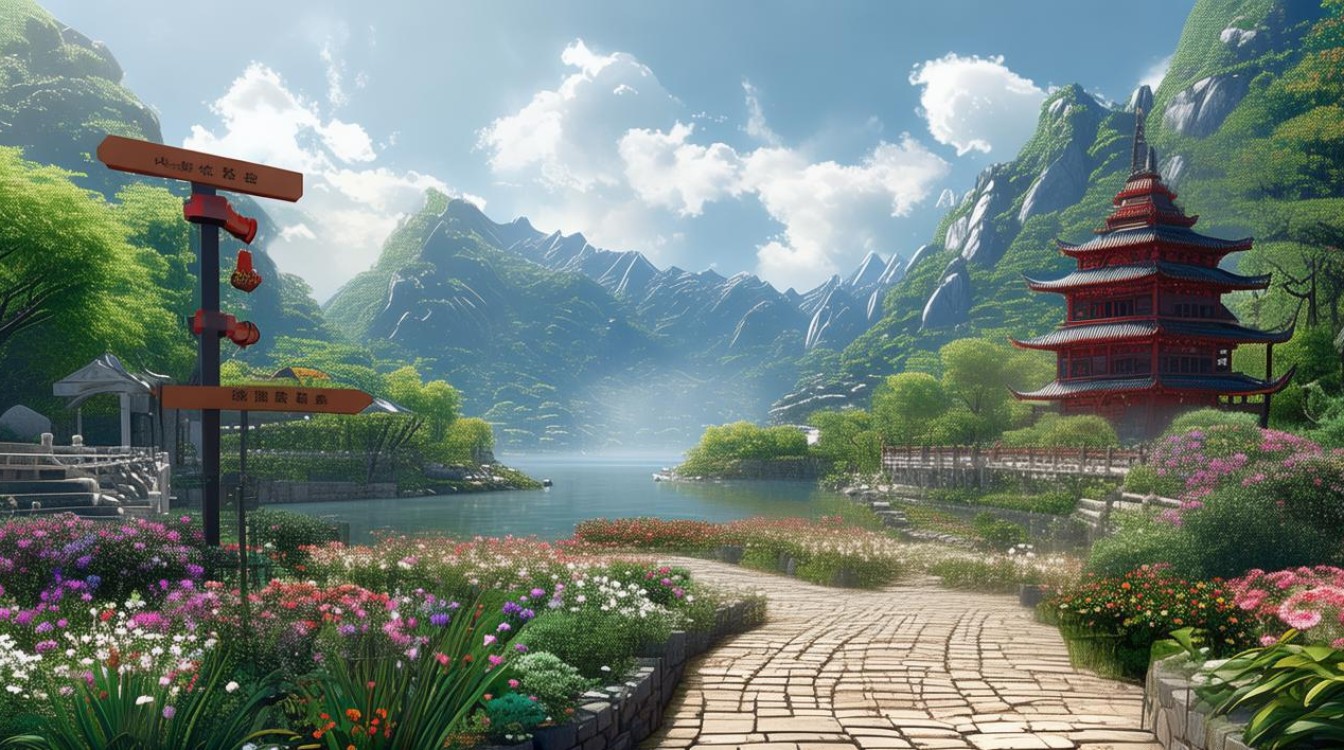 江西附近的旅游景点 江西附近的旅游景点