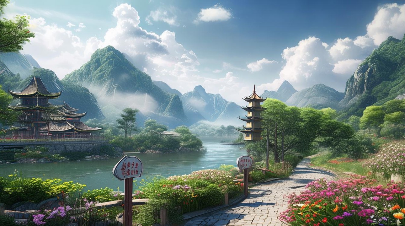 江西附近的旅游景点 江西附近的旅游景点