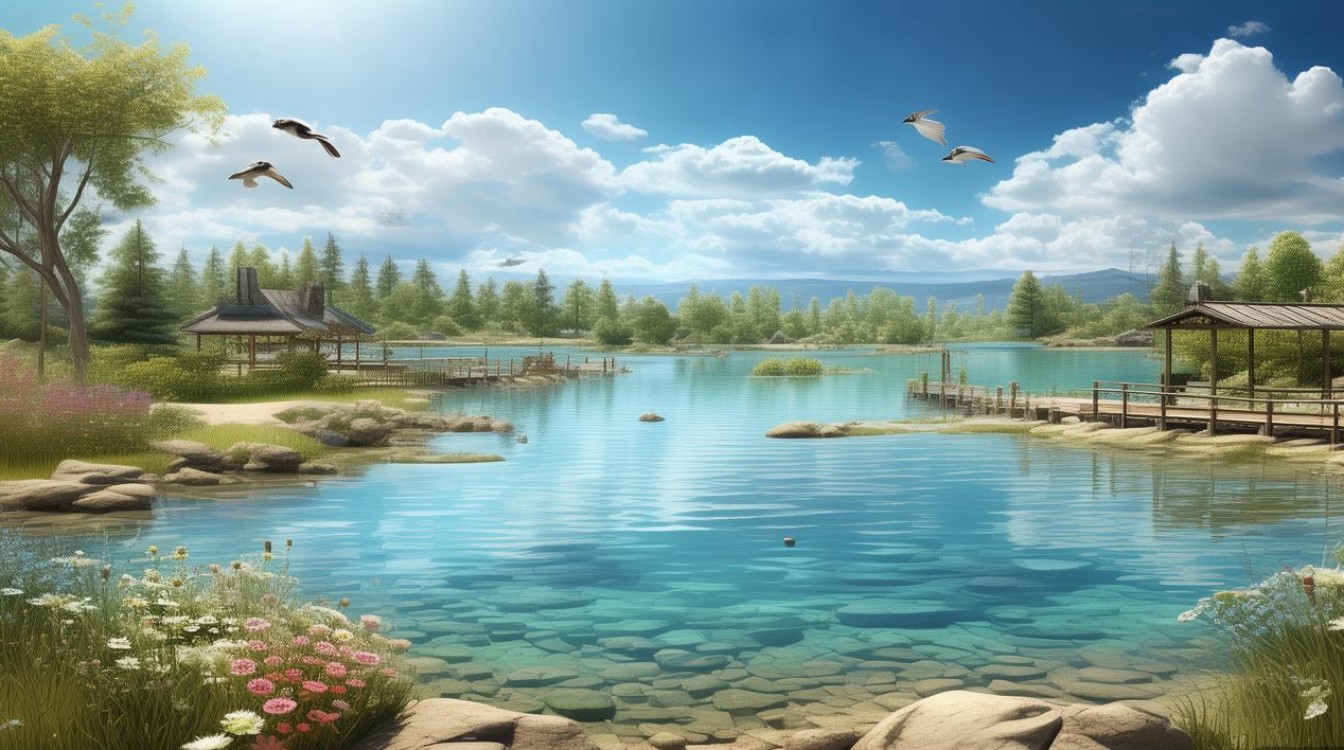 沙湖旅游景点介绍 沙湖旅游景点介绍