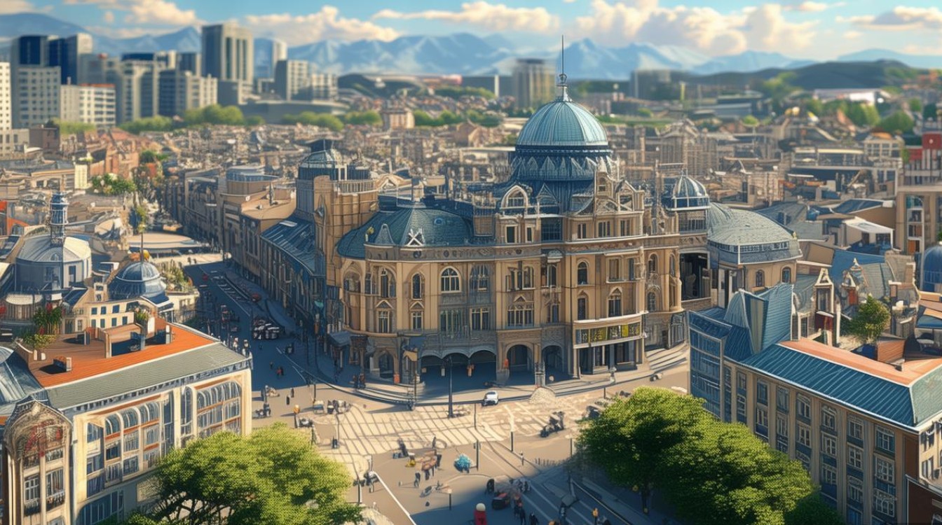 聊城市区景点 聊城市区景点