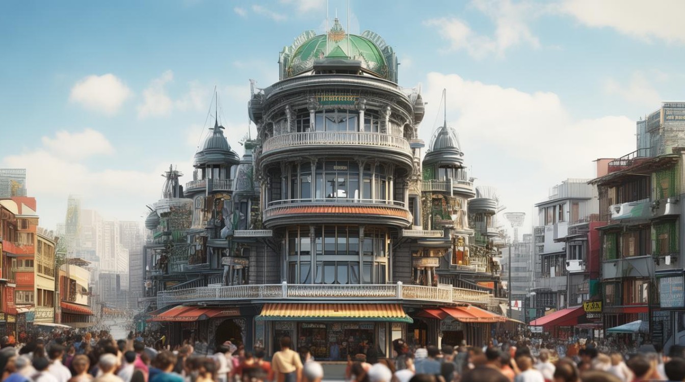 聊城市区景点 聊城市区景点