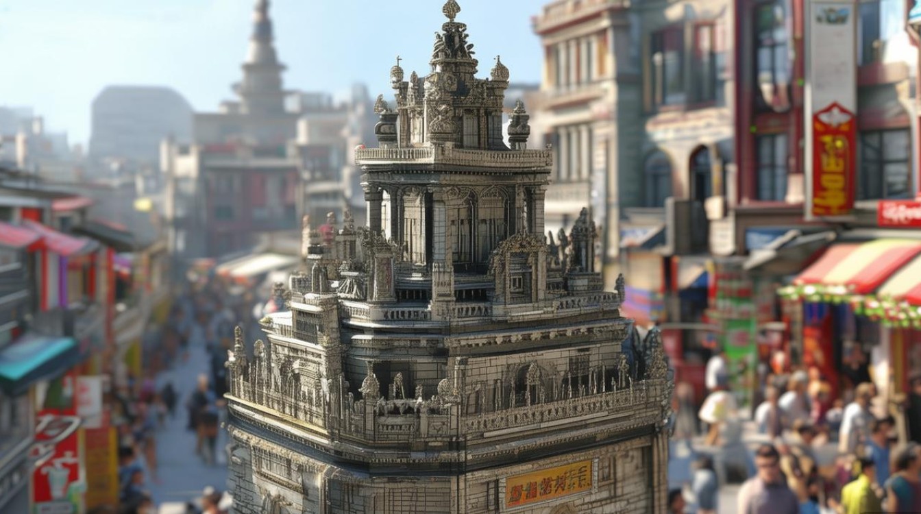 聊城市区景点 聊城市区景点