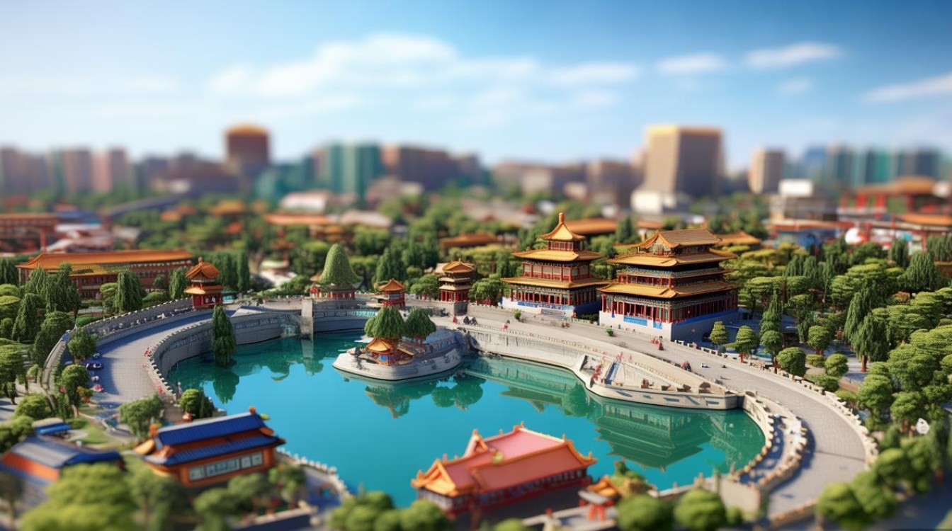 北京周边好玩的景点 北京周边好玩的景点