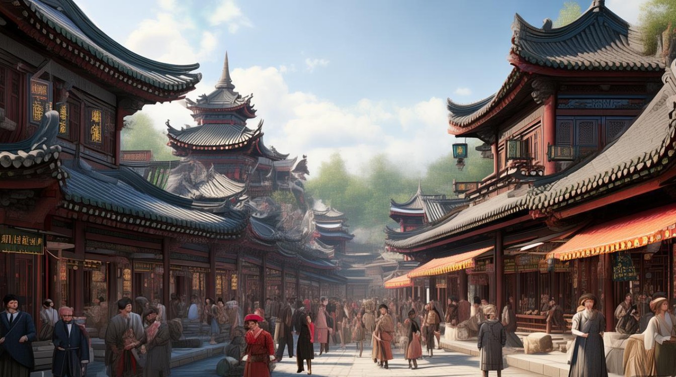 开封好玩的景点 开封好玩的景点