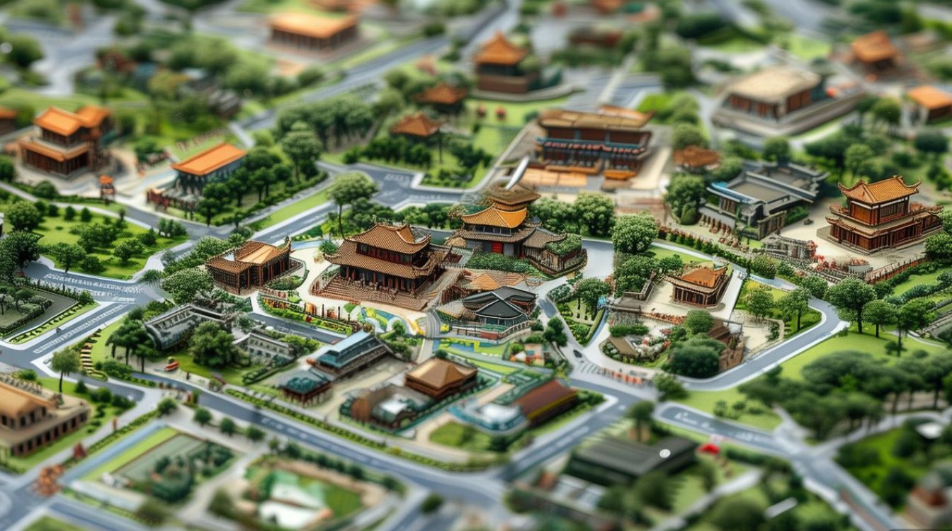 寿光旅游景点大全 寿光旅游景点大全