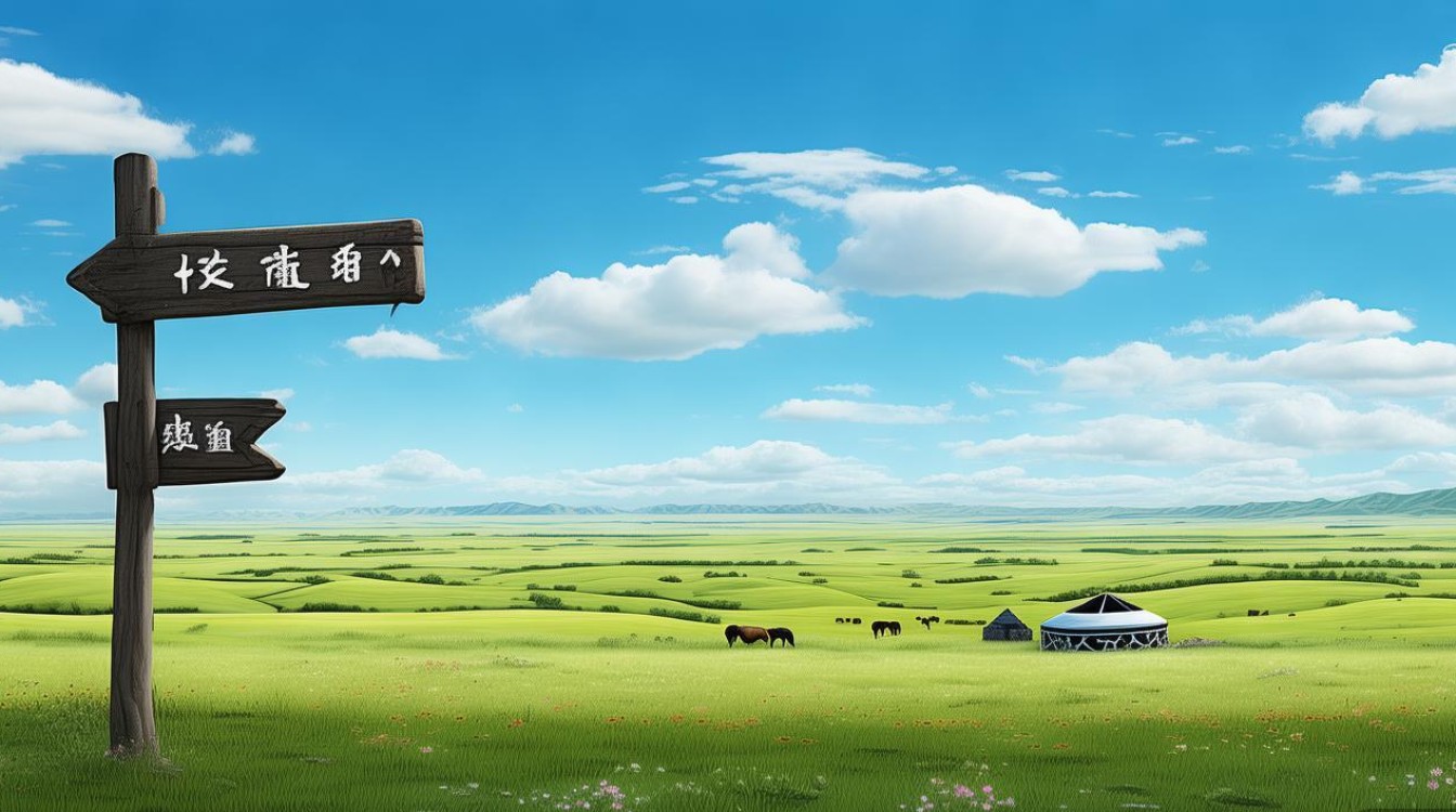 坝上草原旅游景点 坝上草原旅游景点