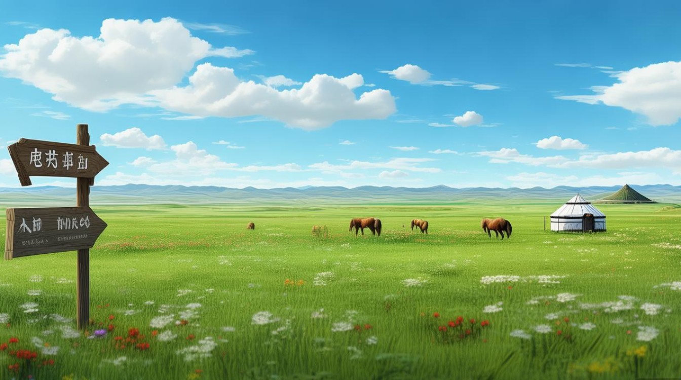 坝上草原旅游景点 坝上草原旅游景点