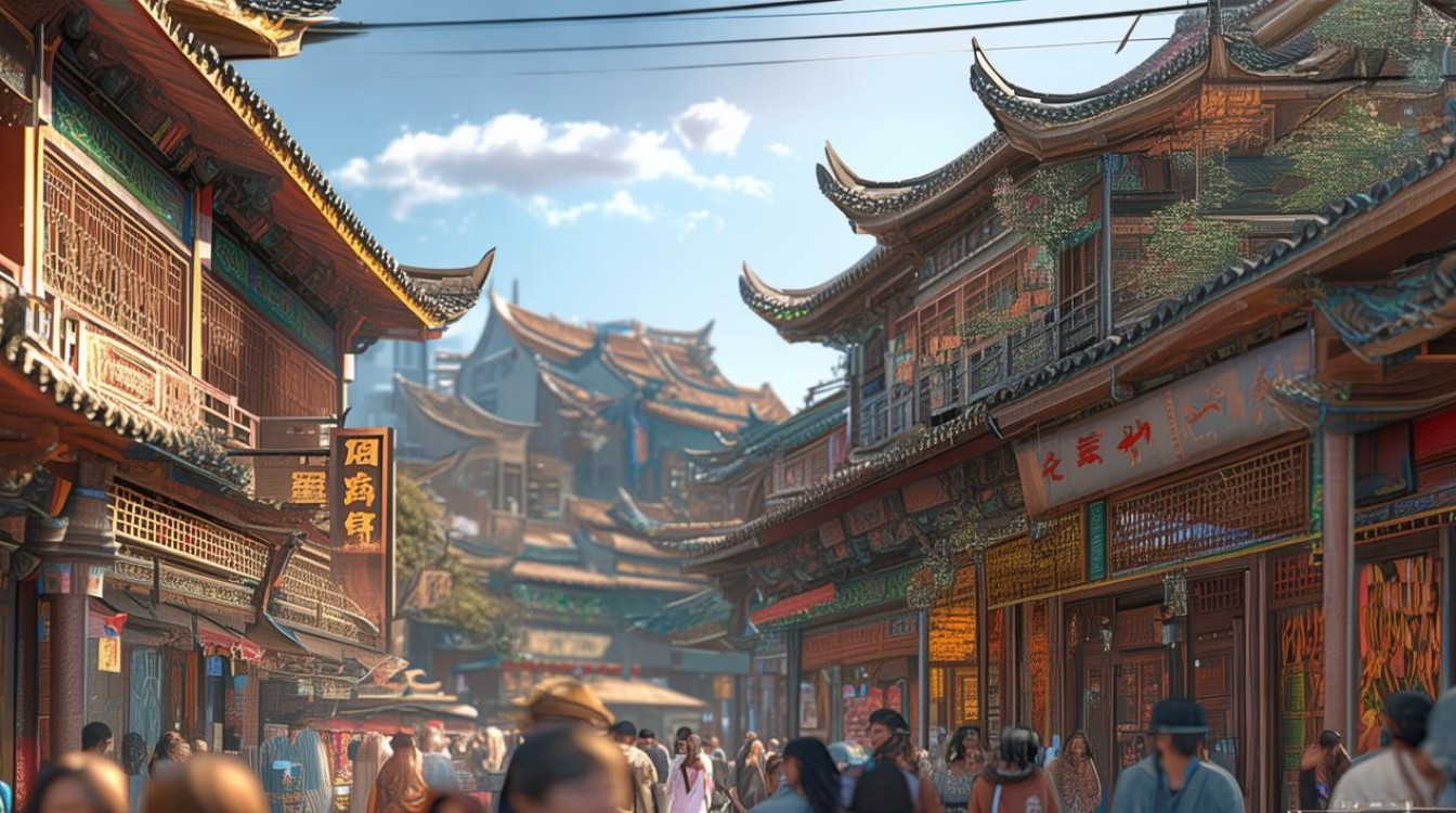 锦州附近旅游景点 锦州附近旅游景点