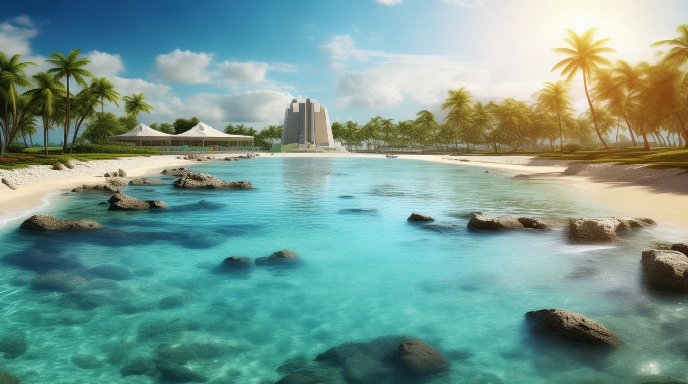 关岛旅游景点 关岛旅游景点